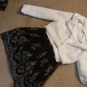 A dress good for anything